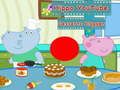 Permainan Blogger Pencuci Mulut YouTube Hippo talian