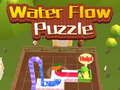 Permainan Teka Puzzle Air talian
