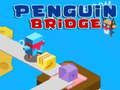 Permainan Jambatan Penguin talian