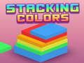 Permainan Menimbun Warna talian
