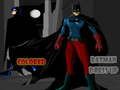 Permainan Baju Batman Berwarna talian Permainan Baju Batman Berwarna talian
