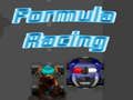 Permainan Lumba Formula talian