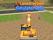 Permainan Simulator Pembinaan Lite talian