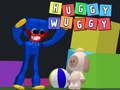 Permainan Boneka Huggy Wuggy talian Permainan Boneka Huggy Wuggy talian