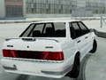 Permainan Keren Kereta Melampau talian