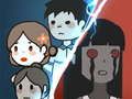 Permainan Hantu 3D talian