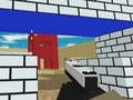 Permainan Tembakan Blok SWAT Multiplayer talian