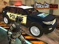 Permainan Kejar Kereta Polis talian