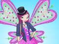 Permainan Pakaian Roxy Winx talian Permainan Pakaian Roxy Winx talian