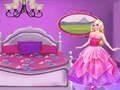 Permainan Menghias Bilik Barbie talian Permainan Menghias Bilik Barbie talian