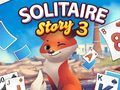 Permainan Kisah Solitaire Tripeaks 3 talian Permainan Kisah Solitaire Tripeaks 3 talian