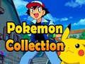 Permainan Koleksi Pokémon talian
