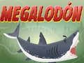 Permainan MEGALODON talian Permainan MEGALODON talian