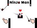 Permainan Lelaki Ninja talian