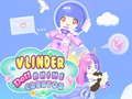 Permainan Pencipta Patung Anime Vlinder talian