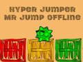 Permainan Lompat hiper Encik Jump luar talian talian
