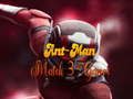Permainan Permainan Ant-Man Padankan 3 talian