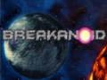 Permainan Breakanoid talian
