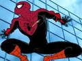 Permainan Kain Spiderman talian