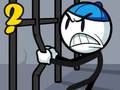 Permainan Pahlawan Stickman talian