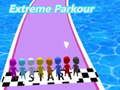Permainan Parkour Ekstrem talian