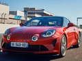Permainan Alpine A110 S Seluncur talian