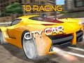 Permainan Kereta Lumba Bandar 3D talian