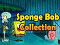Permainan Koleksi Sponge Bob talian