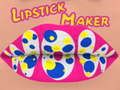 Permainan Pengilang Lipstik talian