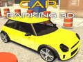 Permainan Parkir Kereta 3D talian