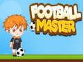 Permainan Master Bola Sepak talian