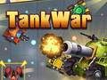 Permainan Peperangan Tank.io talian