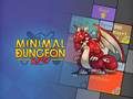 Permainan RPG Dungeon Minimal talian