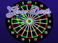 Permainan Darts Bersinar talian Permainan Darts Bersinar talian