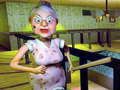 Permainan Melarikan diri dari rumah Atuk dan Nenek talian