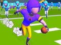 Permainan Kemuliaan Touchdown talian Permainan Kemuliaan Touchdown talian