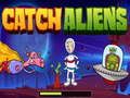 Permainan TANGKAP ALIEN talian