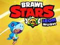Permainan Brawl Star Leon Rush talian