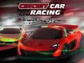 Permainan Racing Kereta Litar talian