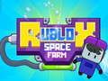 Permainan Roblox Ladang Angkasa talian Permainan Roblox Ladang Angkasa talian