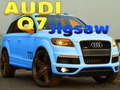 Permainan Teka Audi Q7 talian