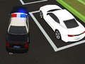 Permainan Cabaran Tempat Letak Kereta Kereta Polis Super 3D talian Permainan Cabaran Tempat Letak Kereta Kereta Polis Super 3D talian