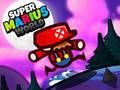 Permainan Dunia Super Marius talian