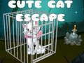 Permainan Pelarian Kucing Comel talian