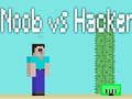 Permainan Noob vs Hacker talian