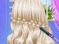 Permainan Gaya Rambut Fesyen Berbeza talian Permainan Gaya Rambut Fesyen Berbeza talian