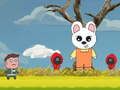 Permainan Survival Squidy talian Permainan Survival Squidy talian