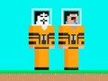 Permainan Noob vs Hacker Sut Selam talian