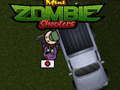 Permainan Penembak Zombie Mini talian