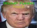 Permainan Trump Muka Lawak talian